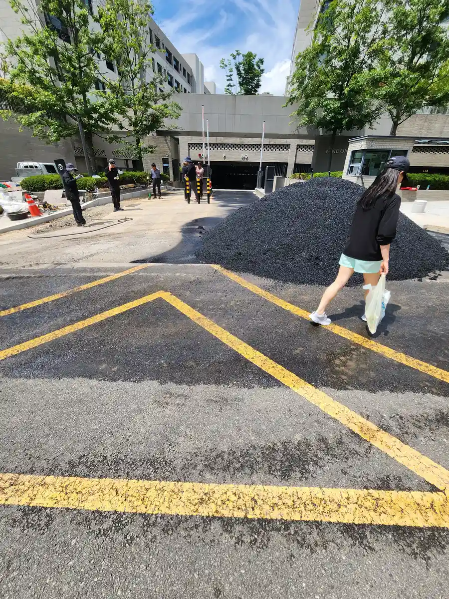 아스콘시공단가